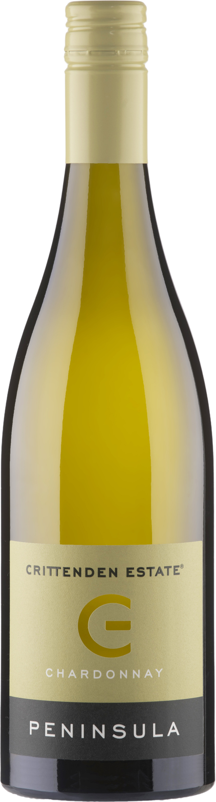 Crittenden Peninsula Chardonnay 2023 Mornington Peninsula